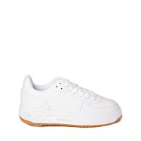 Heelys Reserve Lo Skate Shoe - Little Kid / Big White Gum