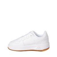 Heelys Reserve Lo Skate Shoe - Little Kid / Big White Gum