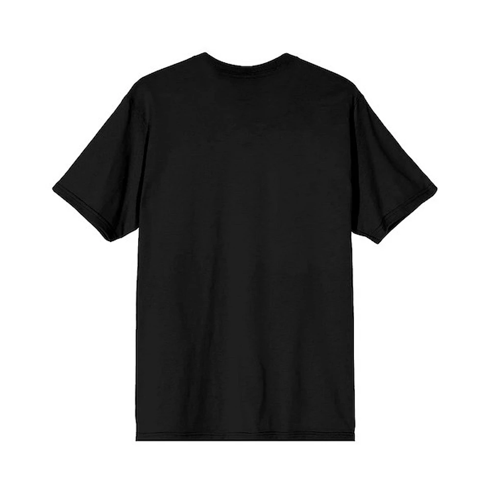 Demon Slayer Tee - Black