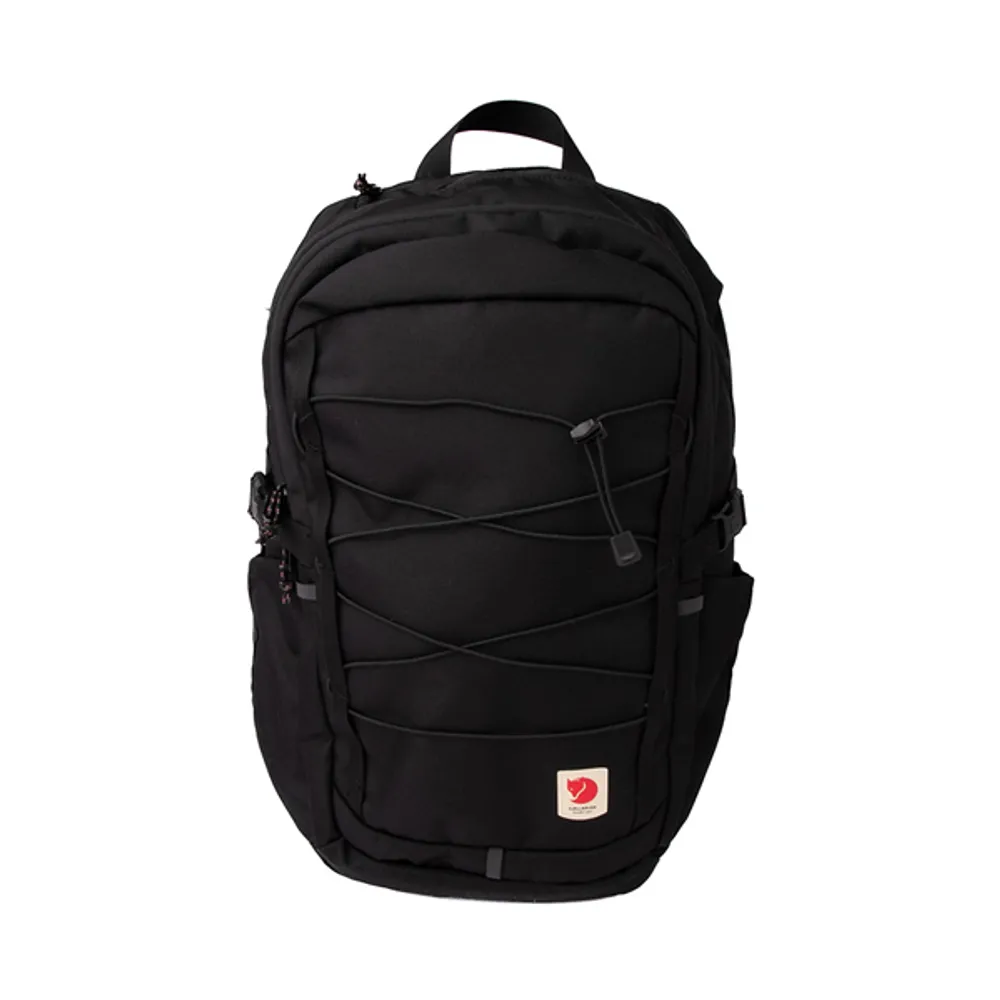 Fjallraven Skule 28 Backpack - Black