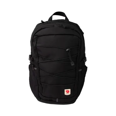 Fjallraven Skule 28 Backpack - Black