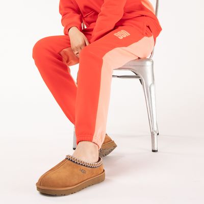 Womens UGG® Daniella Sweatpants - Ignite / Petal