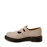 Womens Dr. Martens Mary Jane Casual Shoe - Parchment Beige