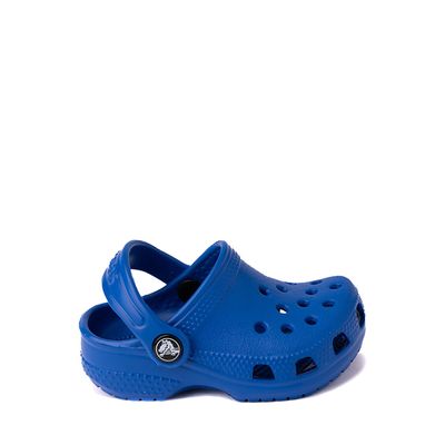 Crocs Littles&trade Clog - Baby - Blue Bolt