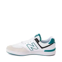 Mens New Balance 574 Court Athletic Shoe