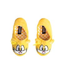 Sonic The Hedgehog&trade Tails Slipper - Little Kid / Big Kid - Yellow