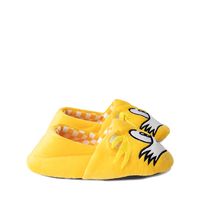 Sonic the Hedgehog&trade Tails Slipper - Toddler / Little Kid / Big Kid - Yellow