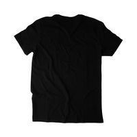 Womens Demon Slayer Tee - Black