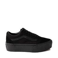 Vans Old Skool Stackform Skate Shoe