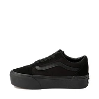 Vans Old Skool Stackform Skate Shoe