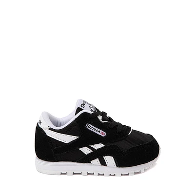 Reebok Classic Nylon Athletic Shoe