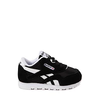 Reebok Classic Nylon Athletic Shoe
