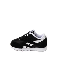 Reebok Classic Nylon Athletic Shoe