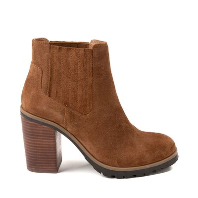 Womens Crevo Kate Hiker Boot - Chestnut