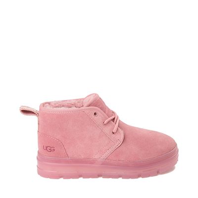 Womens UGG® Neumel Clear Chukka Boot - Horizon Pink