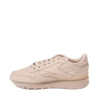 Womens Reebok Classic Leather Clip Athletic Shoe