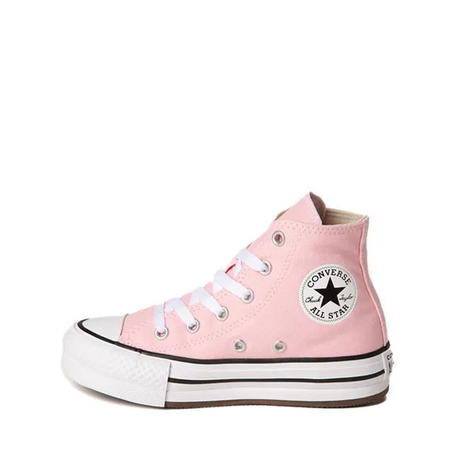 Converse Chuck All Star 1V Hi Bees Sneaker - Baby / Toddler - Pink Foam Tree Mall