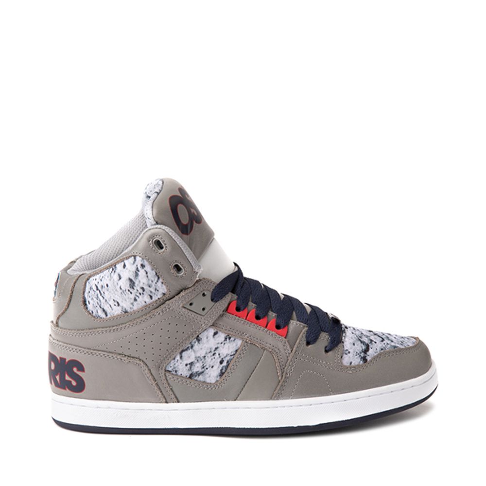 Osiris Mens Osiris NYC 83 CLK Skate 