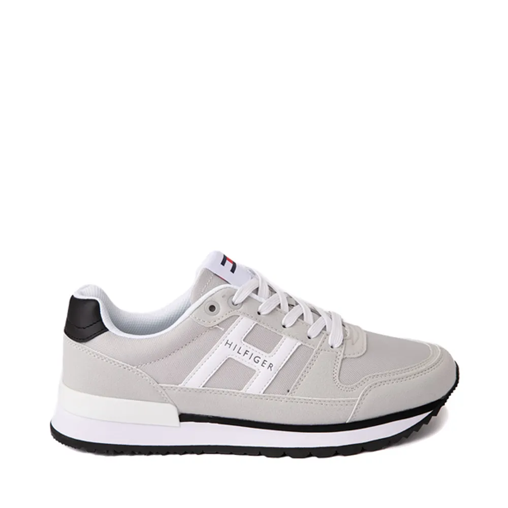 Mens Tommy Hilfiger Aniper Casual Shoe