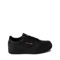 Reebok Club C Athletic Shoe - Big Kid - Black