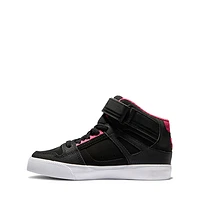 DC Pure Hi EV Skate Shoe