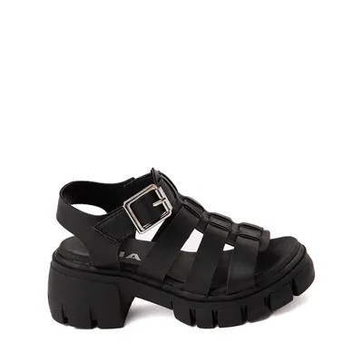 MIA Havien Platform Sandal