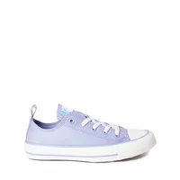 Converse Chuck Taylor All Star Lo Sneaker - Big Kid - Ultraviolet