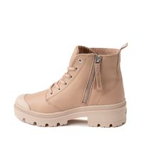 Womens Palladium Pallabase Boot - Nude