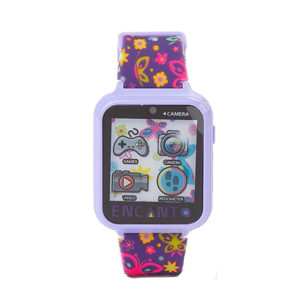 Encanto Interactive Watch - Purple