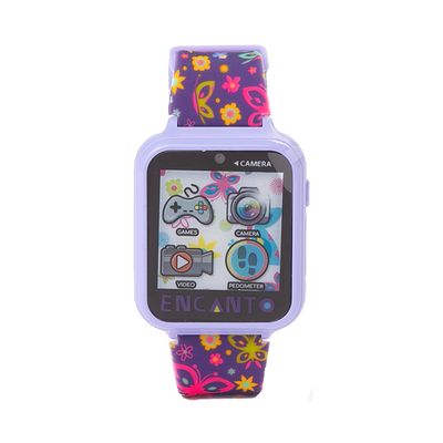 Encanto Interactive Watch - Purple