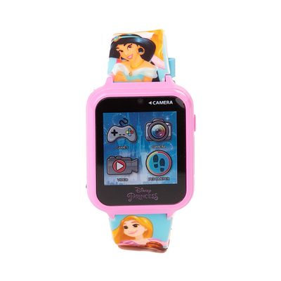 Disney Princess Interactive Watch - Multicolor