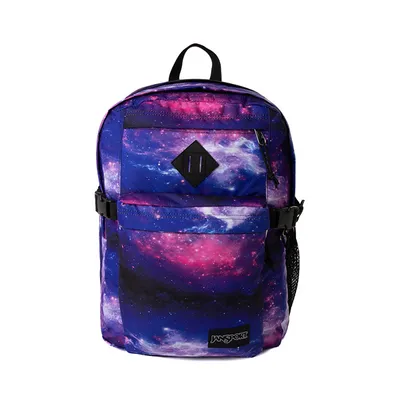 JanSport Main Campus Backpack - Space Dust