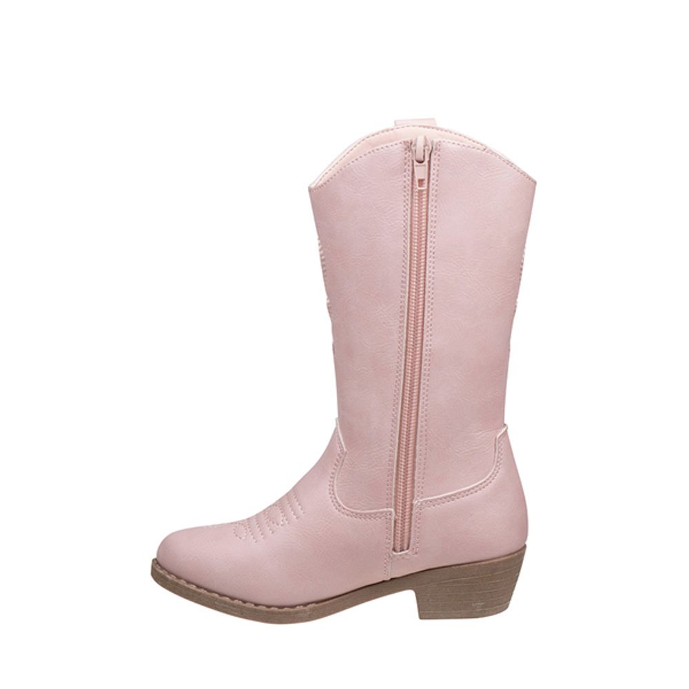 Kensie Girl Western Boot