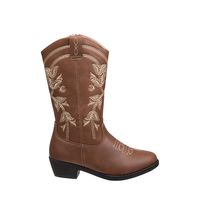 Kensie Girl Western Boot