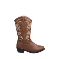 Kensie Girl Western Boot - Toddler