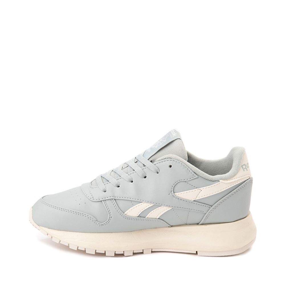 Womens Reebok Classic Leather SP Athletic Shoe