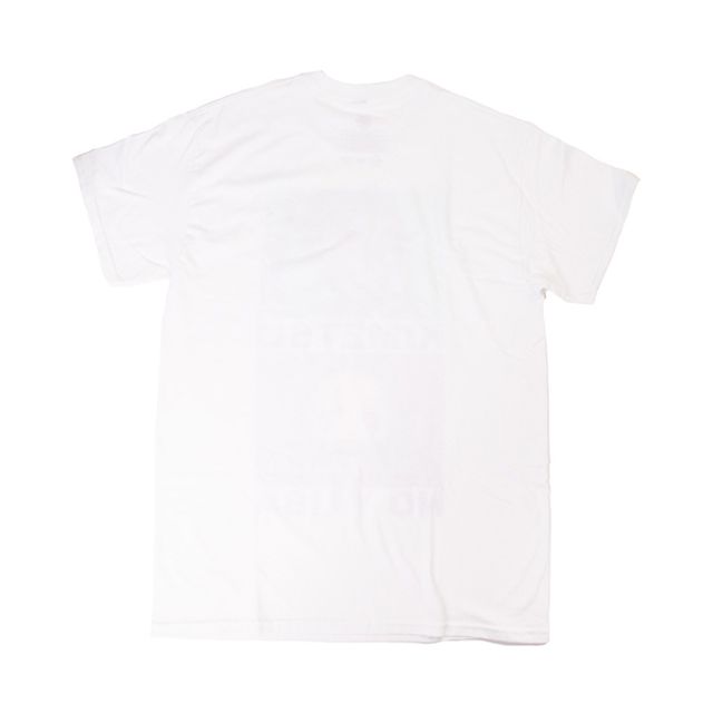 Lids Pittsburgh Pirates Express Women's Lace-Up T-Shirt - White