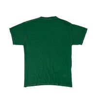 Mens Metallica Tee - Forest Green