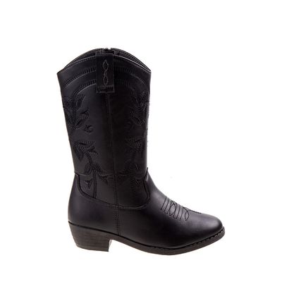 Kensie Girl Western Boot