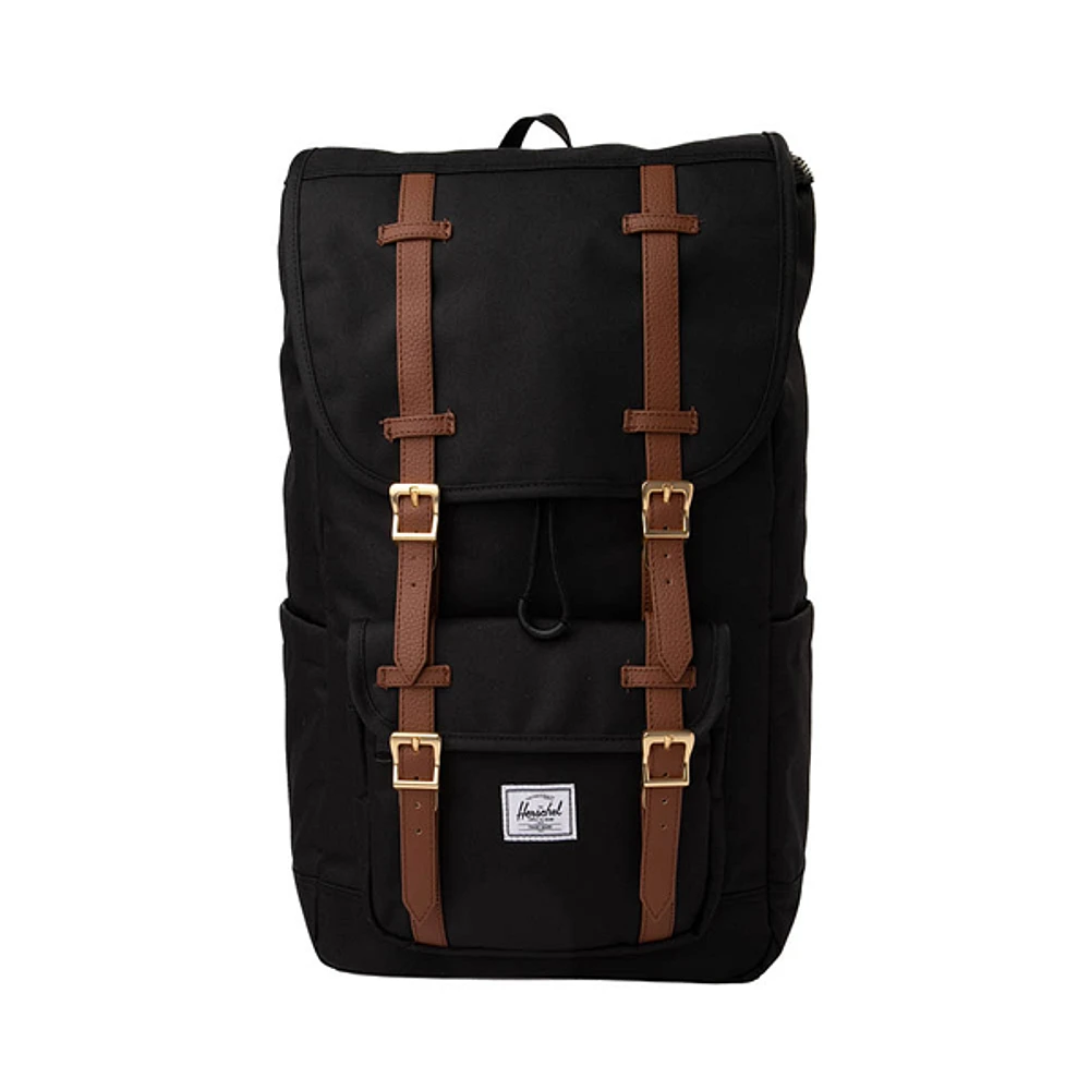 Herschel Supply Co. Little America Backpack - Black