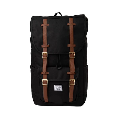 Herschel Supply Co. Little America Backpack - Black