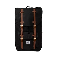 Herschel Supply Co. Little America Backpack - Black