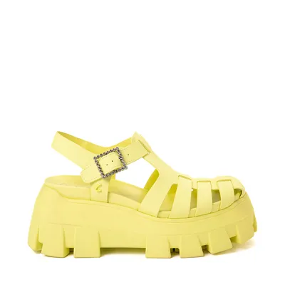 Womens Circus NY Alyson Platform Sandal