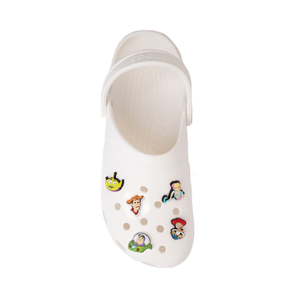 Toy Story Crocs Jibbitz&trade Shoe Charms 5 Pack - Multicolor