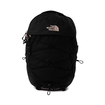 Womens The North Face Borealis Luxe Backpack - Black