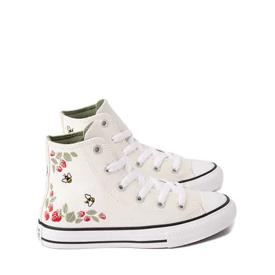 Converse Chuck Taylor All Star Hi Berries and Bees Sneaker
