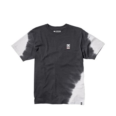 Mens DC x Marvel Deadpool Way Back Tee - Black