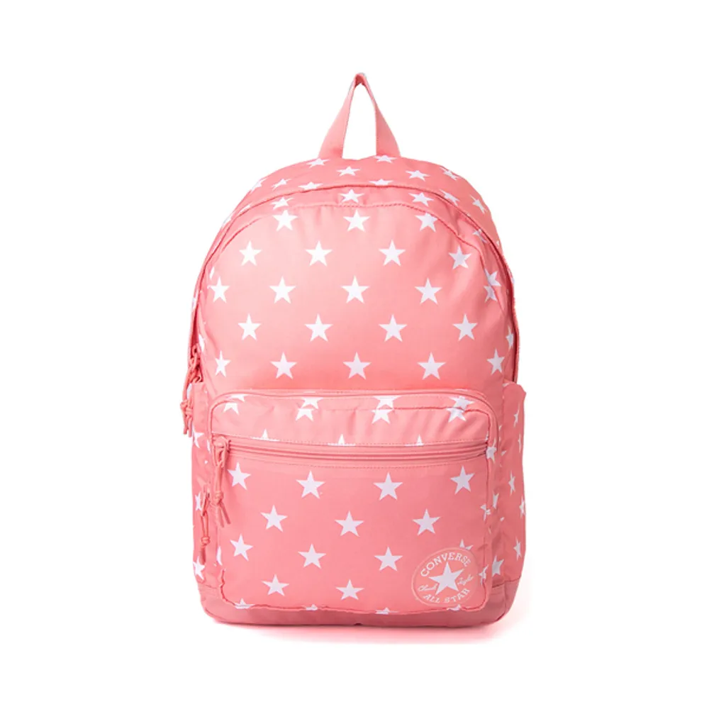 titel Monica Het formulier Converse Go 2 Backpack - Lawn Flamingo / Star | Green Tree Mall