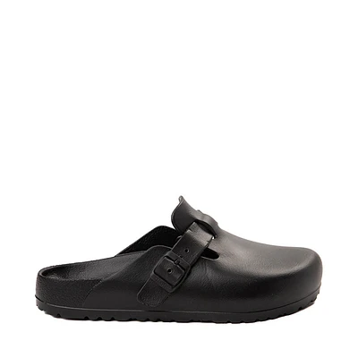 Womens Birkenstock Boston EVA Clog - Black
