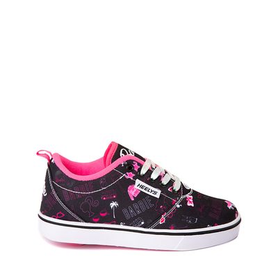 Heelys x Barbie Pro 20 Skate Shoe